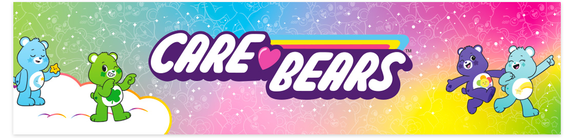 Care Bears
