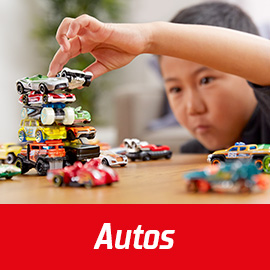 Hot Wheels Autos