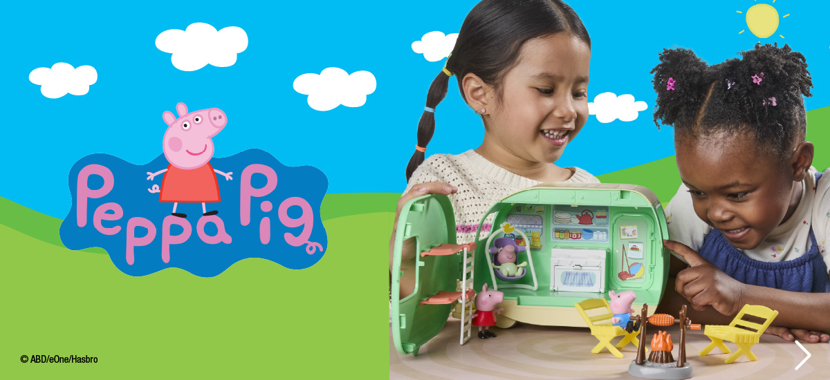 Peppa Pig