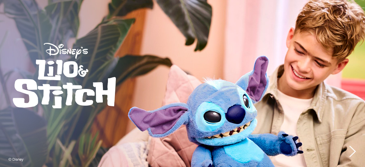 Stitch