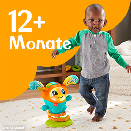 Fisher-Price für Kinder 12 Monate und älter