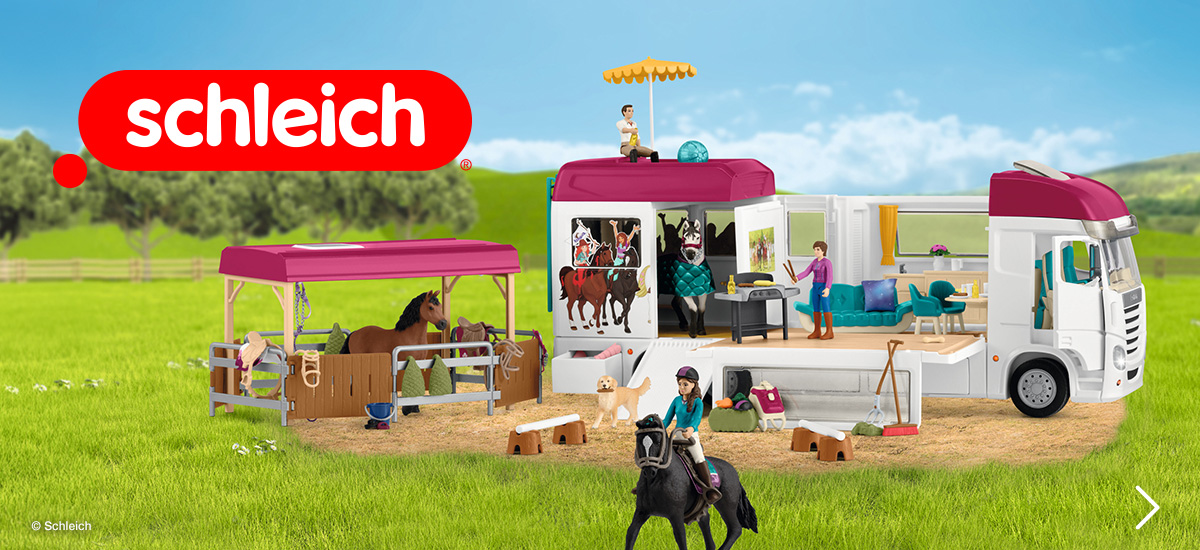 Schleich