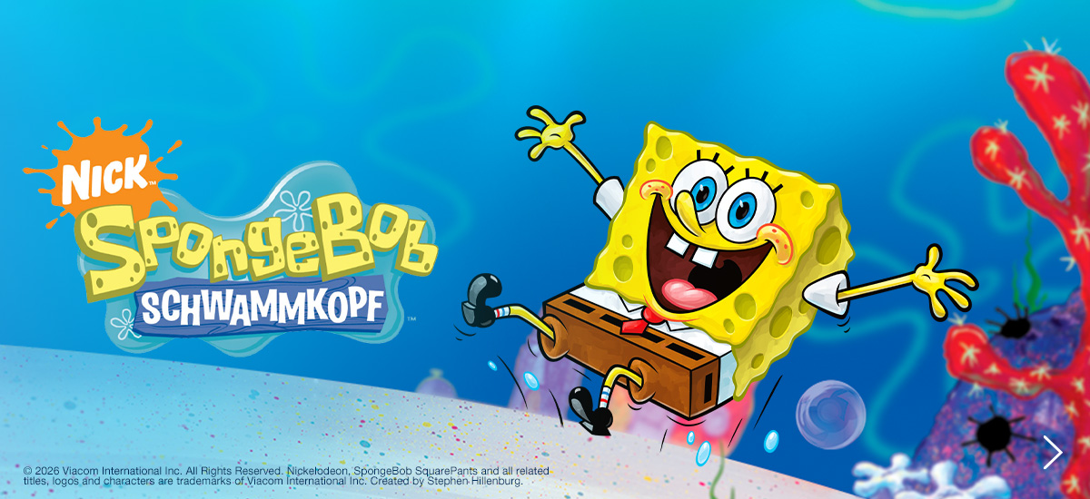 Spogebob
