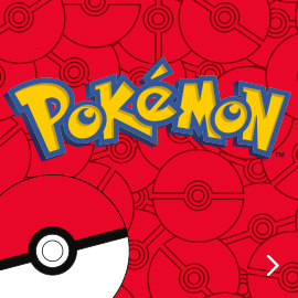 Pokemon