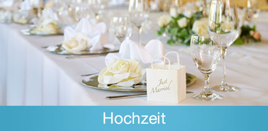 Hochzeitsparty