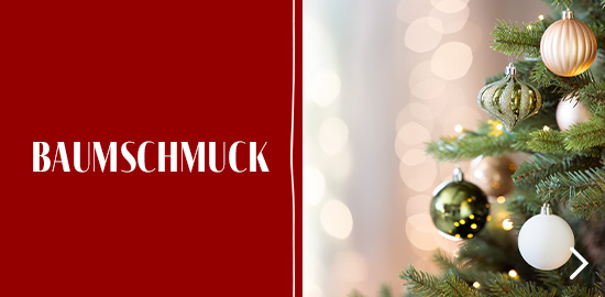 Baumschmuck