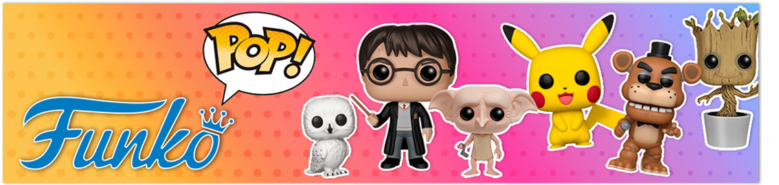 Funko Pop!