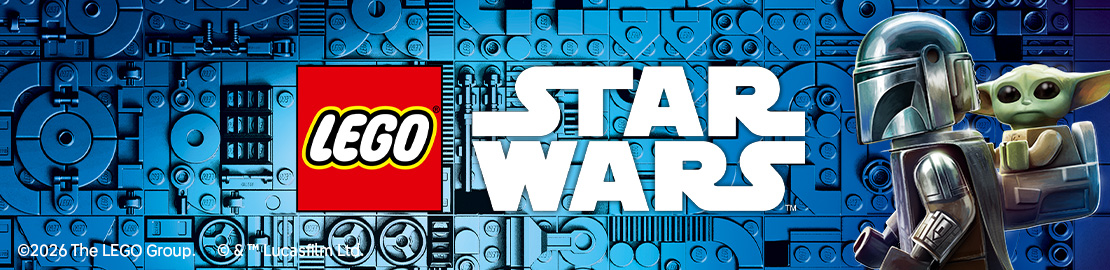 LEGO® Star Wars™