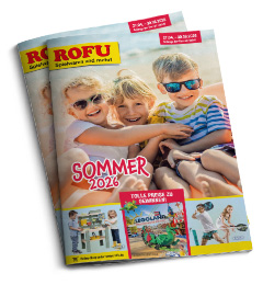 Sommer-Katalog