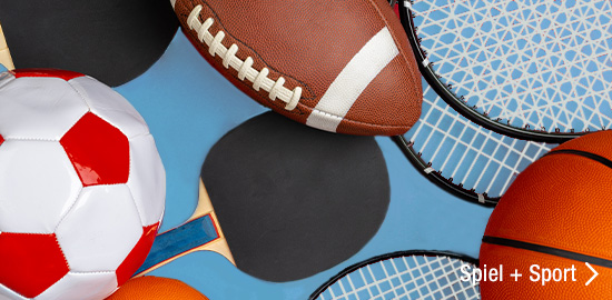 Sport-Freizeit