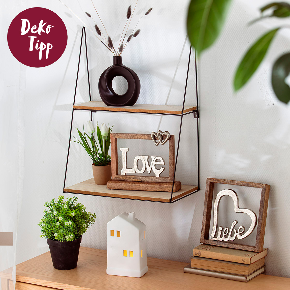 Deko-Inspiration von MICA Living
