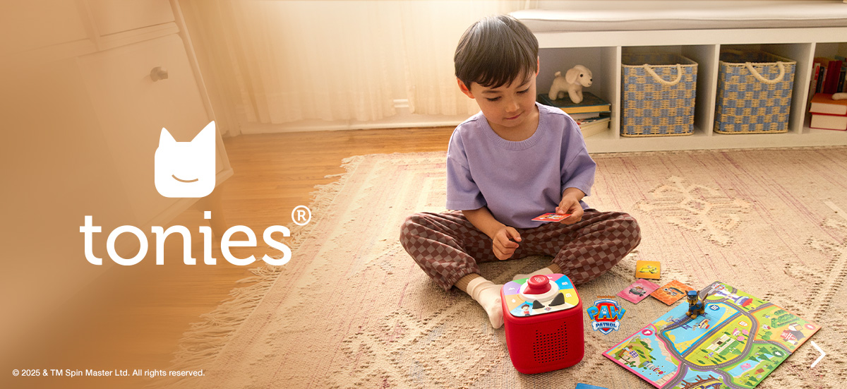 Tonies