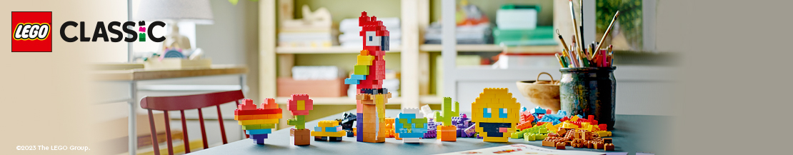 LEGO® Classic
