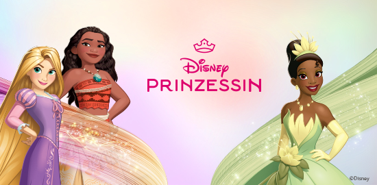 Disney Prinzessin