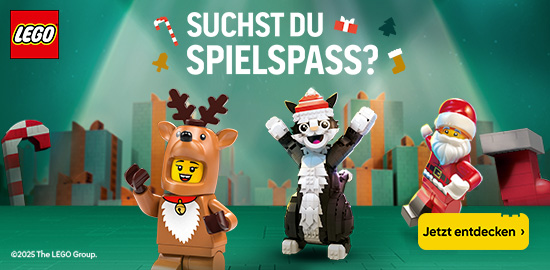 LEGO Weihnachten