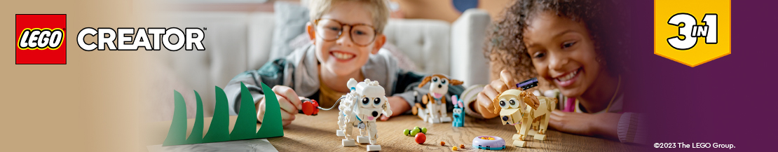 LEGO® Creator
