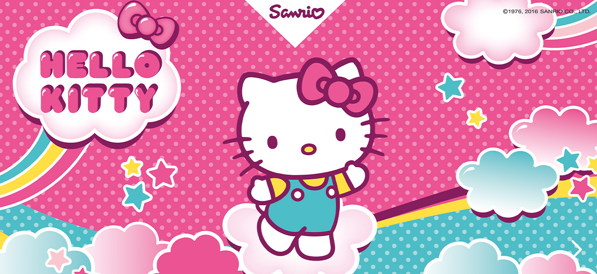 Hello Kitty