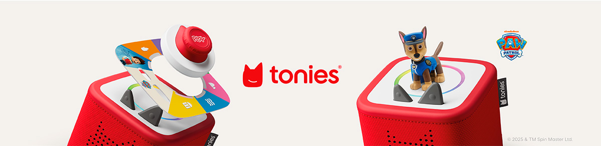 Tonie-Boxen