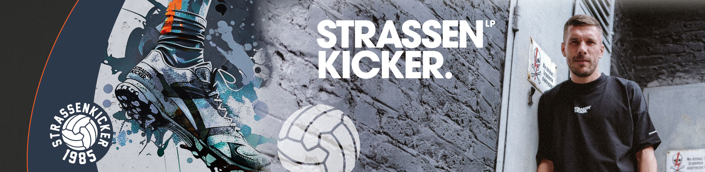 Kategorieheader Strassenkicker