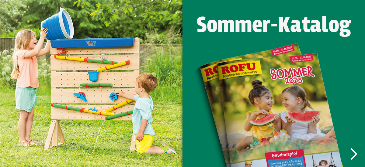 ROFU Spielzeug Shop Günstiges Spielzeug online kaufen