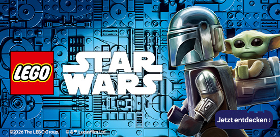 LEGO® Star Wars