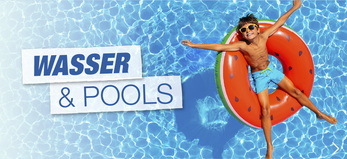 KW27 Wasser und Pools