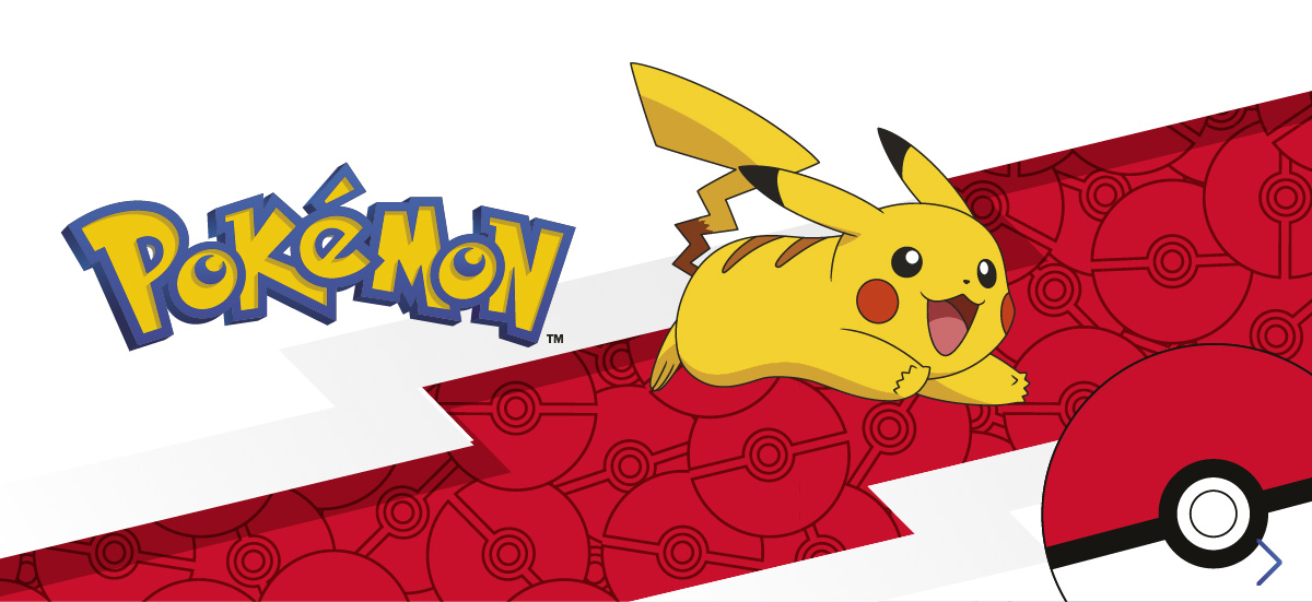 Pokemon