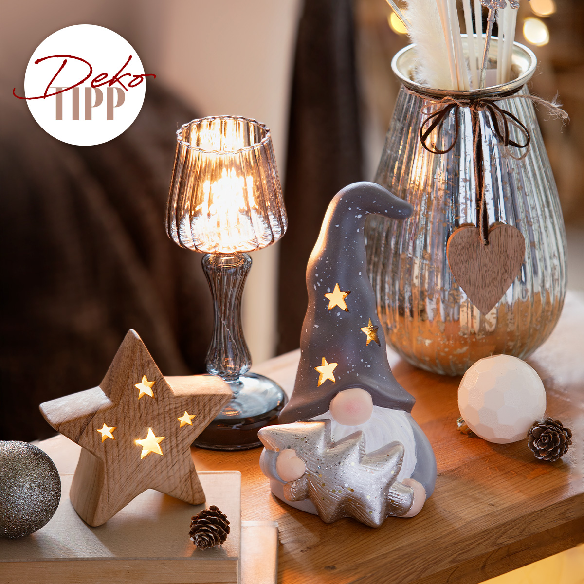 Deko-Inspiration von MICA Living