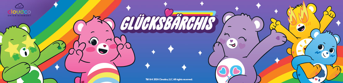 Care Bears