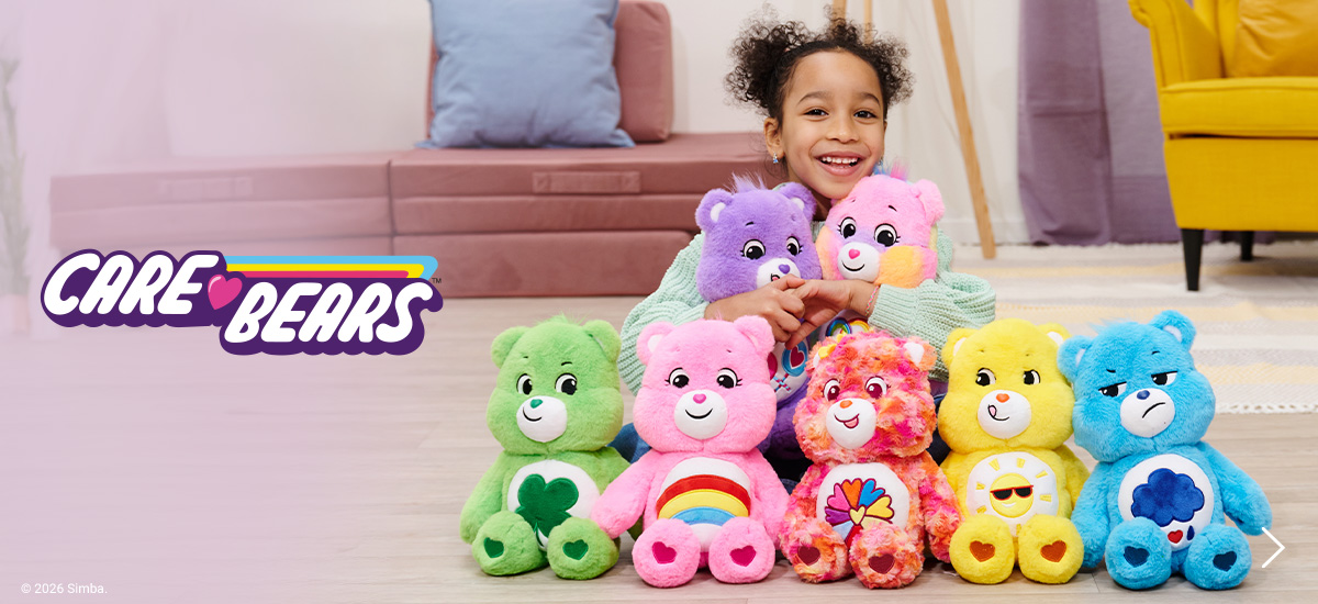 Care Bears