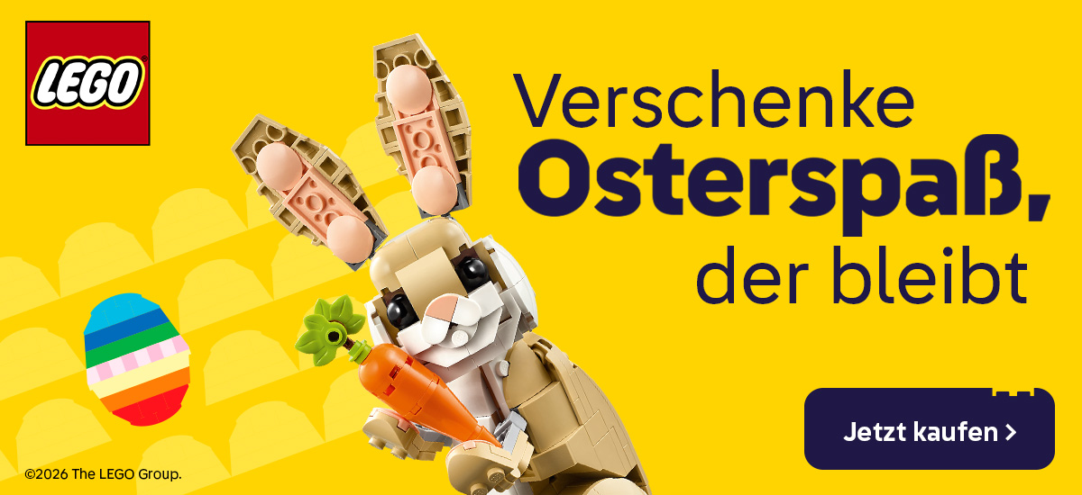 LEGO Ostern