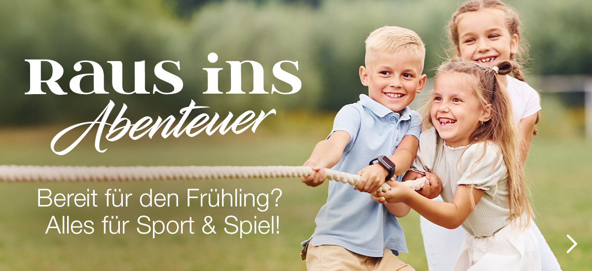 Sport und Freizeit