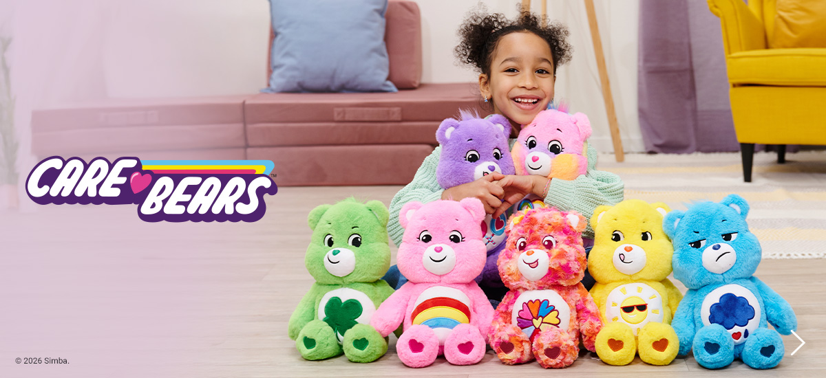 Care Bears