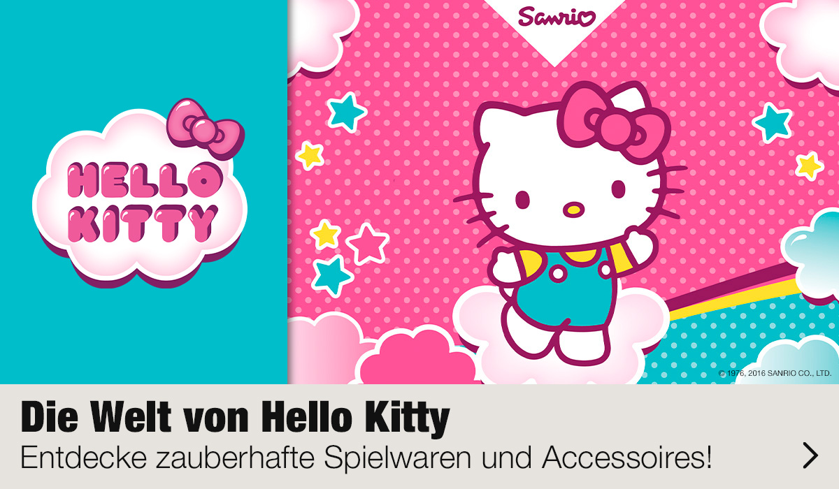 Hello Kitty