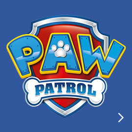 Paw Patrol