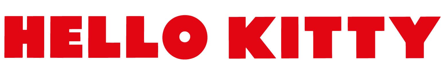 Hello Kitty Logo