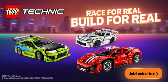 LEGO® Technic