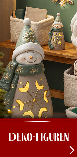 Deko-Figuren