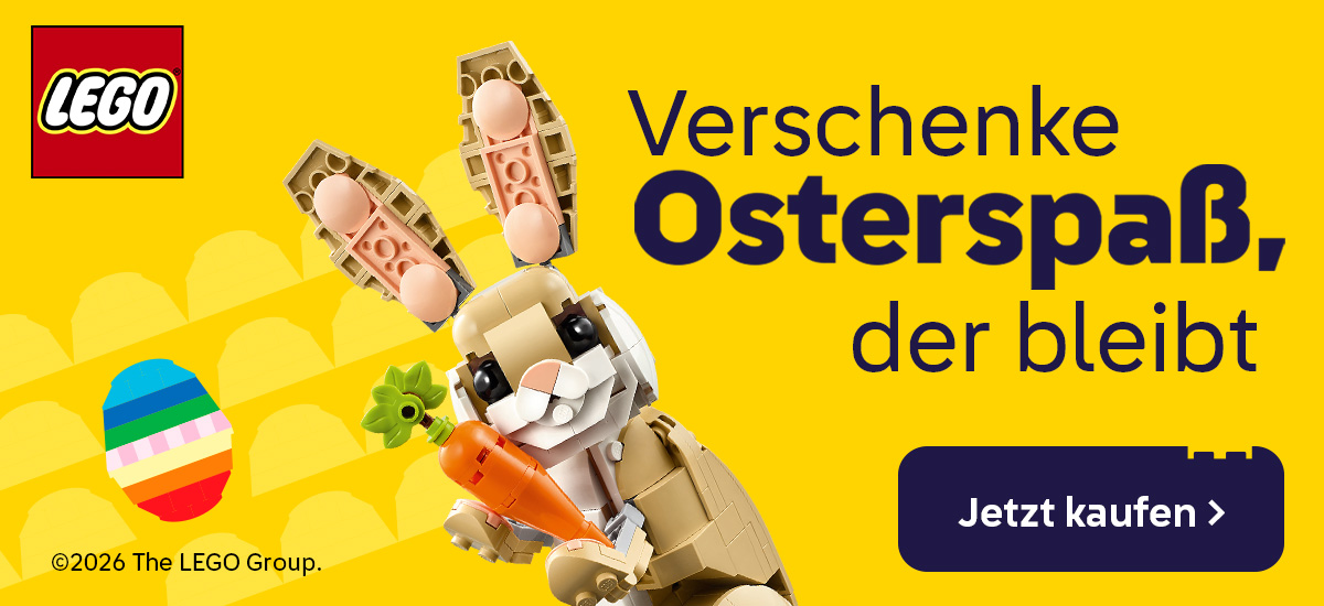 LEGO Ostern