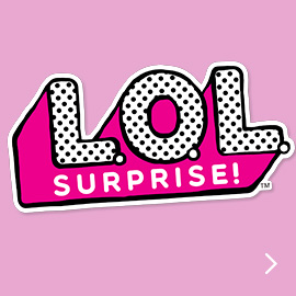L.O.L. Surprise