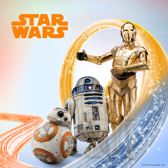 Star Wars