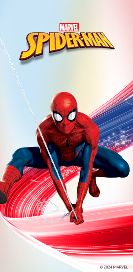 Marvel Spider-Man