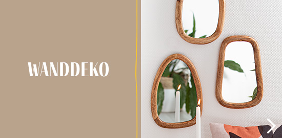 Wanddeko