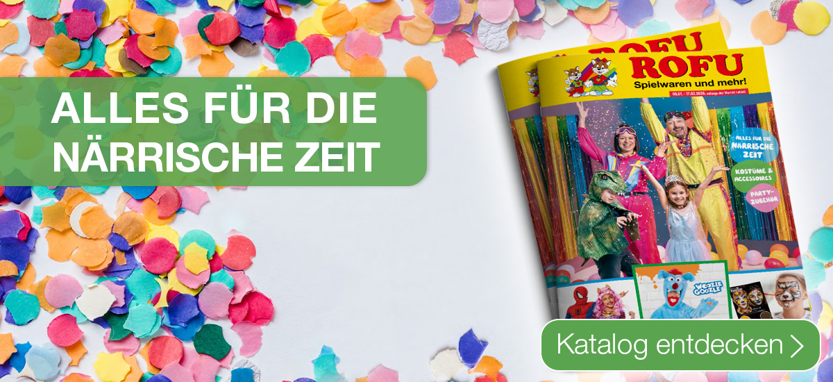 KW03 Fasching Sortiflyer