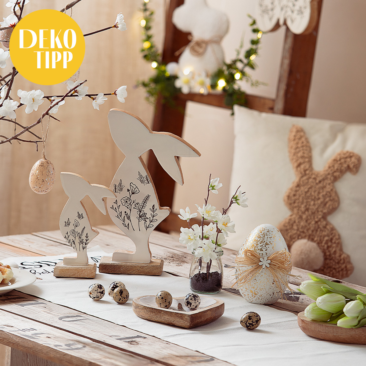 Deko-Inspiration von MICA Living