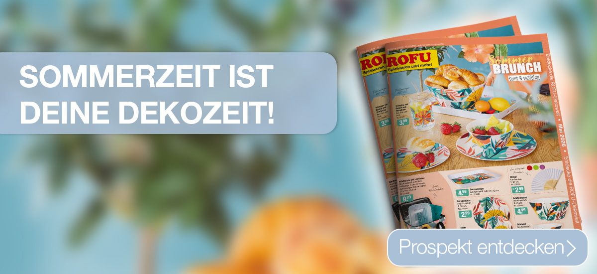 Prospekt Dekoeinleger 1