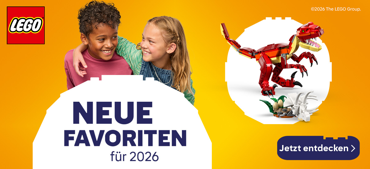 KW21 LEGO Neuheiten