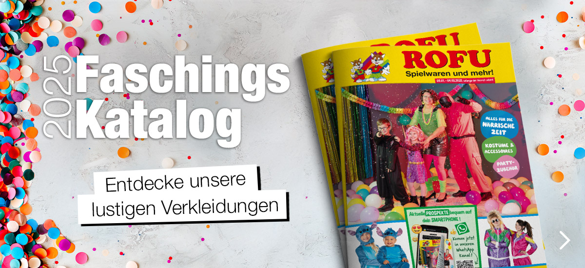 ROFU Spielzeug Shop Günstiges Spielzeug online kaufen