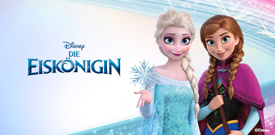 Disney Die Eiskönigin