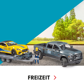 Bruder Brandshop Freizeit